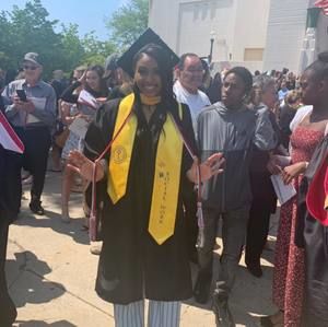 Meet your Posher, Teirrah